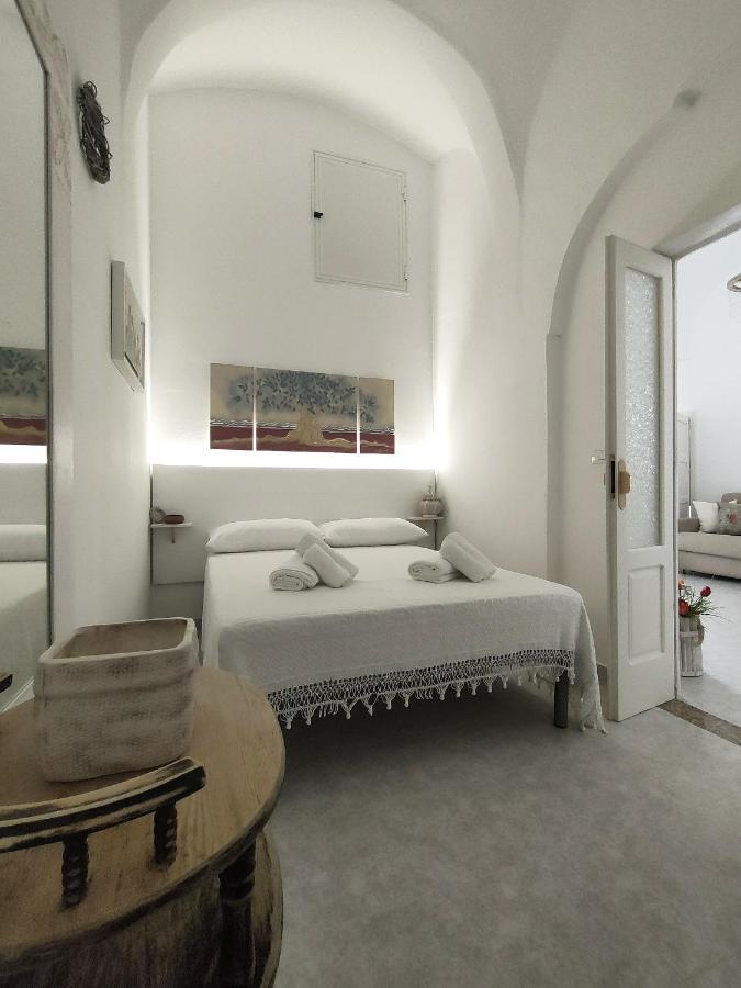 Colori D'Artista Apartman Ostuni Kültér fotó