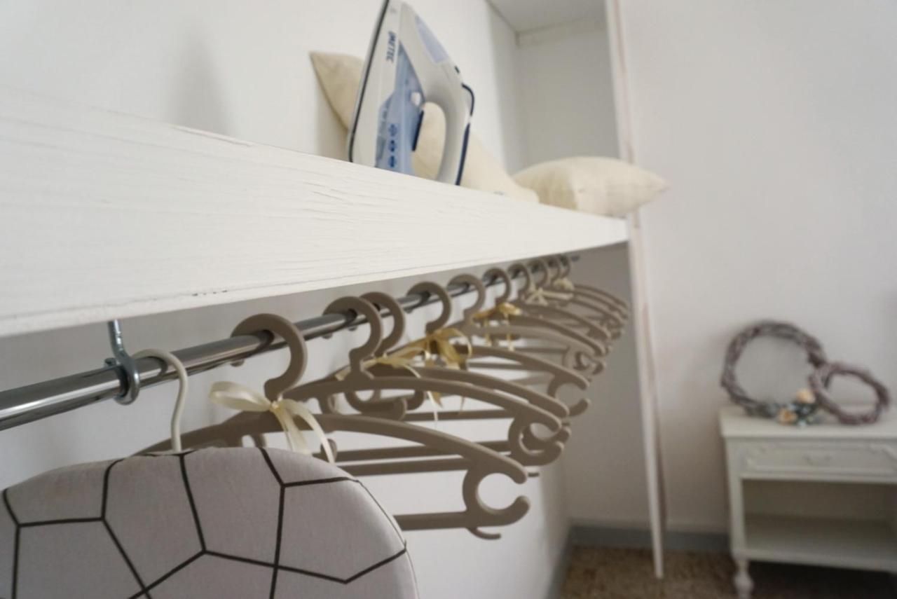 Colori D'Artista Apartman Ostuni Kültér fotó